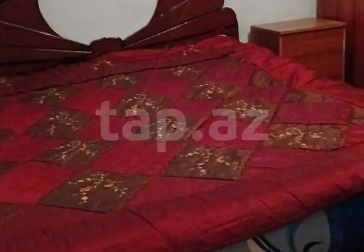 2 otaqlı mənzil Kirayə (aylıq), Qaraçuxur qəs., Suraxanı, Bakı