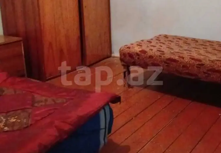 2 otaqlı mənzil Kirayə (aylıq), Qaraçuxur qəs., Suraxanı, Bakı