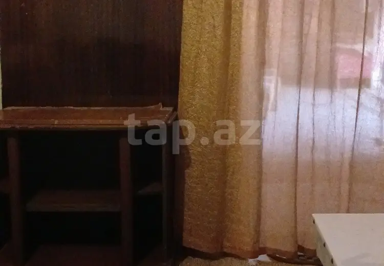 2 otaqlı mənzil Kirayə (aylıq), Qaraçuxur qəs., Suraxanı, Bakı