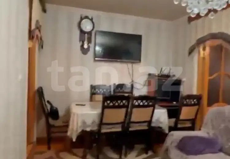 2 otaqlı mənzil , Gəncə