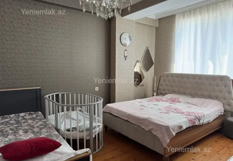 2 otaqlı mənzil Satılır, Zığ qəs., Suraxanı, Bakı
