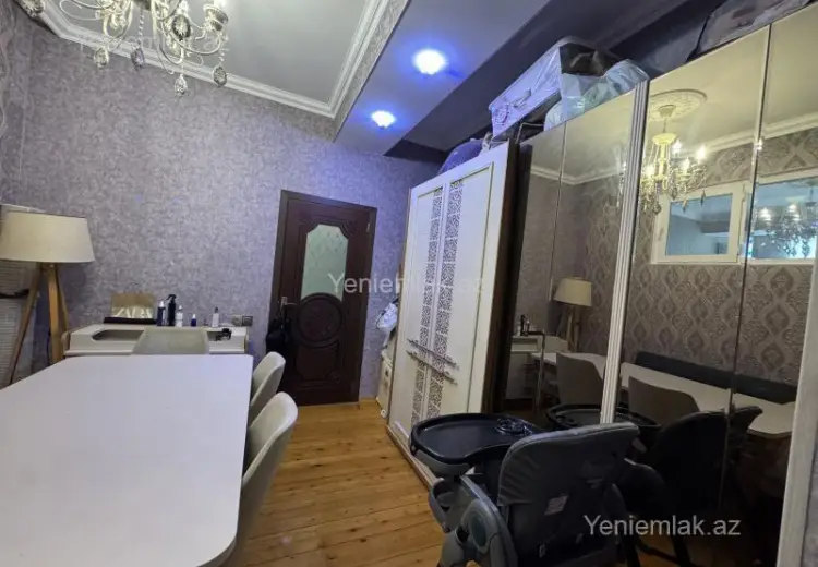 2 otaqlı mənzil Satılır, Zığ qəs., Suraxanı, Bakı