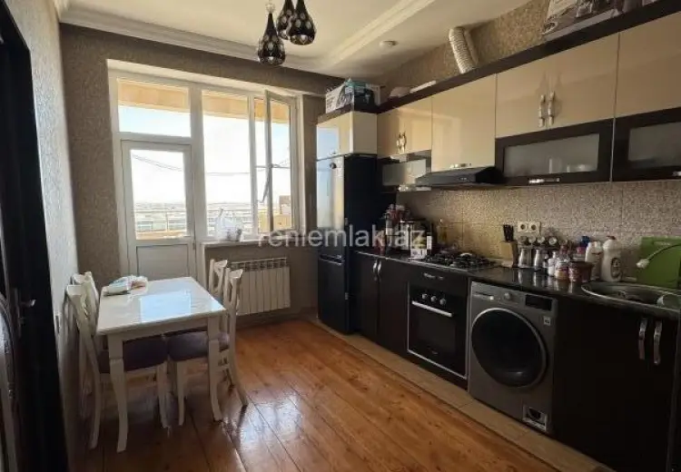 2 otaqlı mənzil Satılır, Zığ qəs., Suraxanı, Bakı