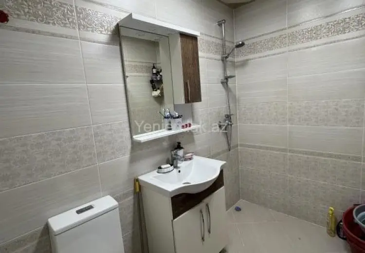2 otaqlı mənzil Satılır, Zığ qəs., Suraxanı, Bakı