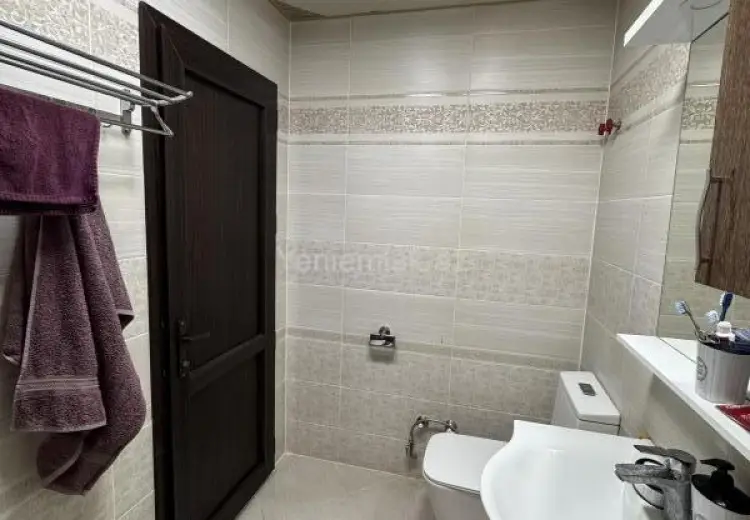 2 otaqlı mənzil Satılır, Zığ qəs., Suraxanı, Bakı