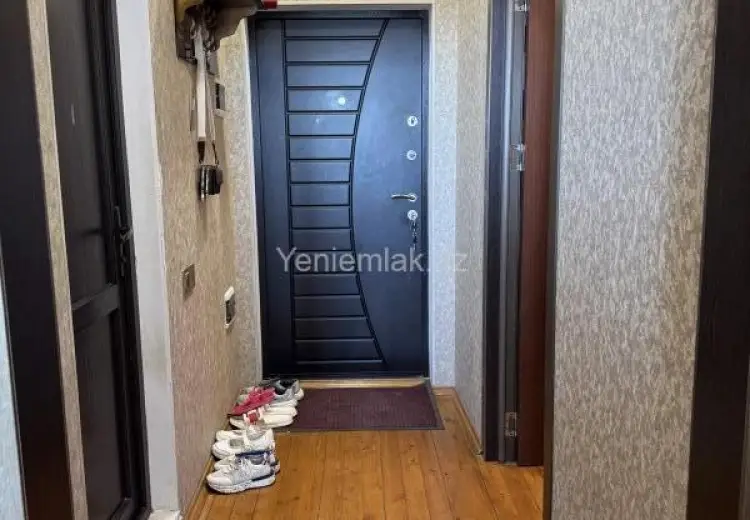 2 otaqlı mənzil Satılır, Zığ qəs., Suraxanı, Bakı