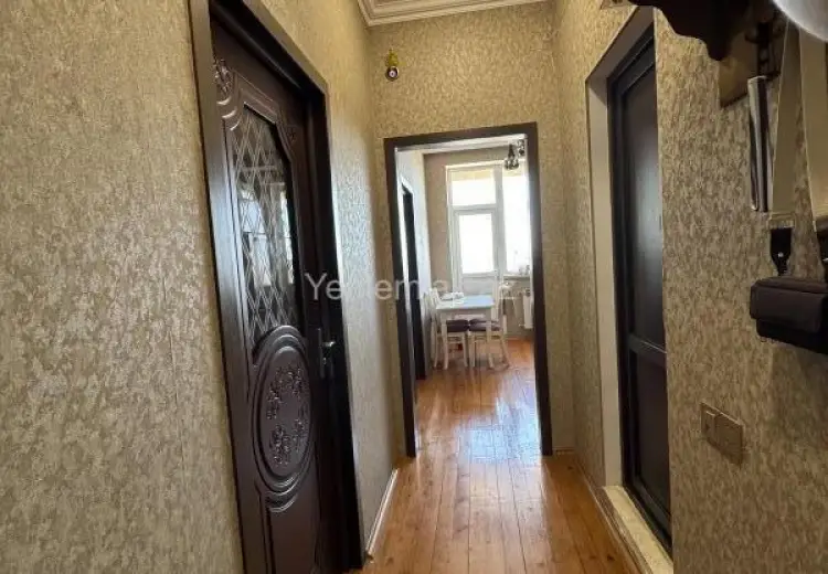 2 otaqlı mənzil Satılır, Zığ qəs., Suraxanı, Bakı
