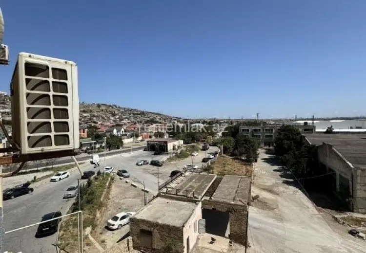 2 otaqlı mənzil Satılır, Zığ qəs., Suraxanı, Bakı