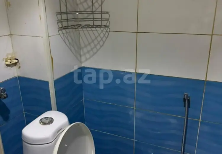 1 otaqlı mənzil Kirayə (aylıq), Yeni Yasamal qəs., Yasamal, Bakı
