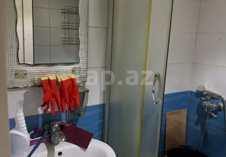 1 otaqlı mənzil Kirayə (aylıq), Yeni Yasamal qəs., Yasamal, Bakı