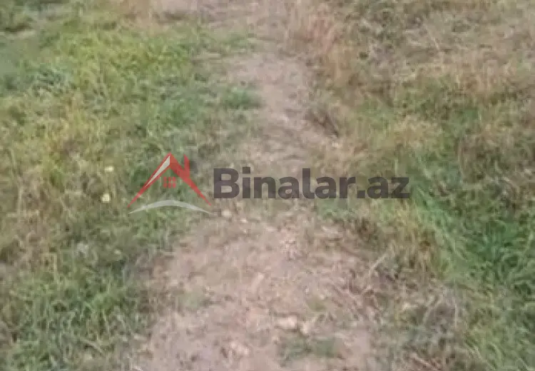 70 sot Torpaq Satılır, Samux