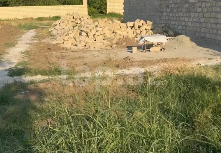 0 m² Obyekt / Ofis , Samux