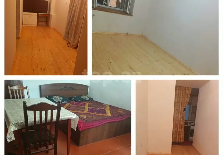 2 otaqlı mənzil Kirayə (aylıq), Sabunçu, Bakı