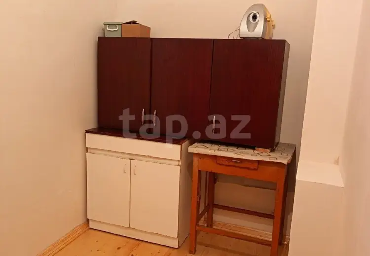 2 otaqlı mənzil Kirayə (aylıq), Sabunçu, Bakı