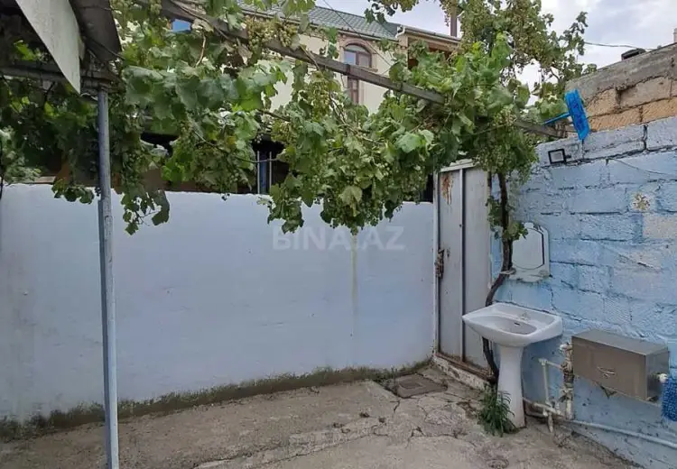 2 otaqlı mənzil Satılır, Rəsulzadə qəs., Binəqədi, Bakı