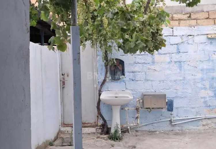 2 otaqlı mənzil Satılır, Rəsulzadə qəs., Binəqədi, Bakı