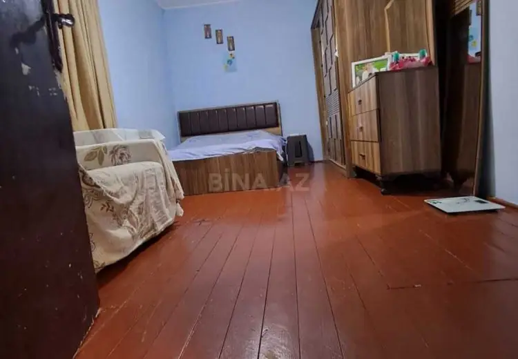 2 otaqlı mənzil Satılır, Rəsulzadə qəs., Binəqədi, Bakı