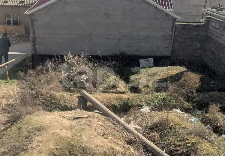 0 m² Obyekt / Ofis , Badamdar qəs., Səbail, Bakı