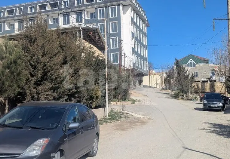 0 m² Obyekt / Ofis , Badamdar qəs., Səbail, Bakı