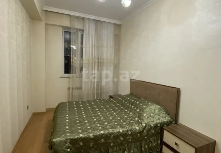 2 otaqlı mənzil , Xırdalan