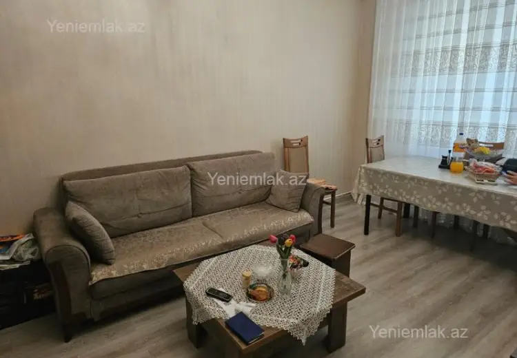 3 otaqlı mənzil Satılır, Xırdalan