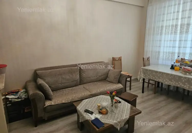3 otaqlı mənzil Satılır, Xırdalan