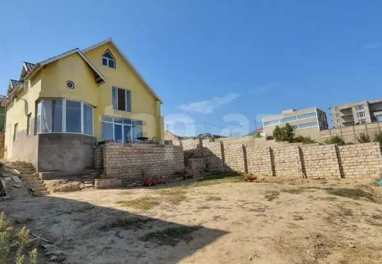 5 otaqlı mənzil , Sumqayıt