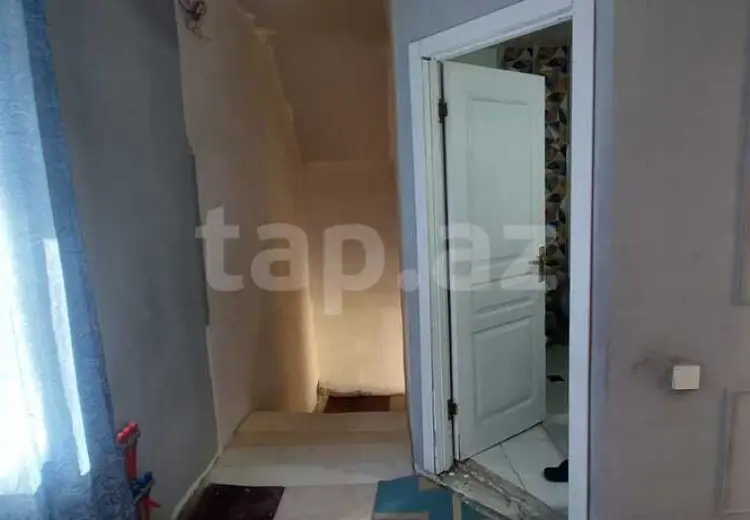 5 otaqlı mənzil , Sumqayıt