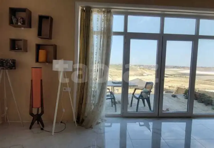 5 otaqlı mənzil , Sumqayıt