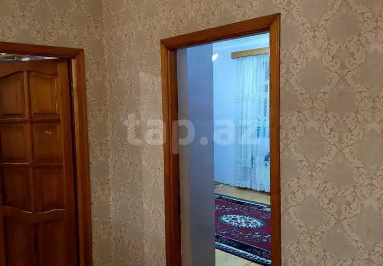 6 otaqlı mənzil , Sumqayıt