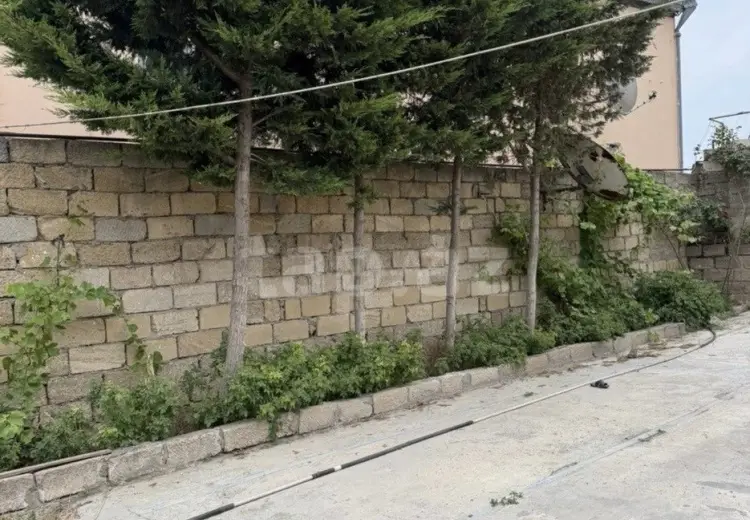 5.5 sot Torpaq Satılır, Qaraçuxur qəs., Suraxanı, Bakı