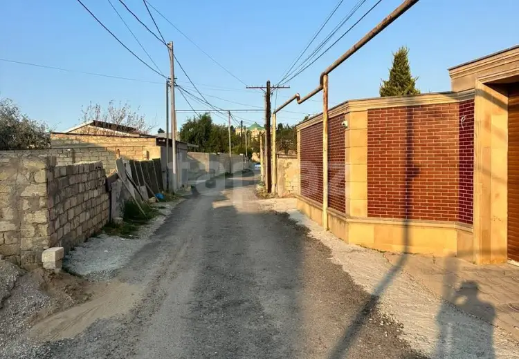 0 m² Obyekt / Ofis , Novxanı, Abşeron