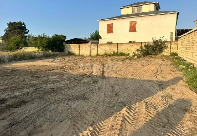 0 m² Obyekt / Ofis , Novxanı, Abşeron
