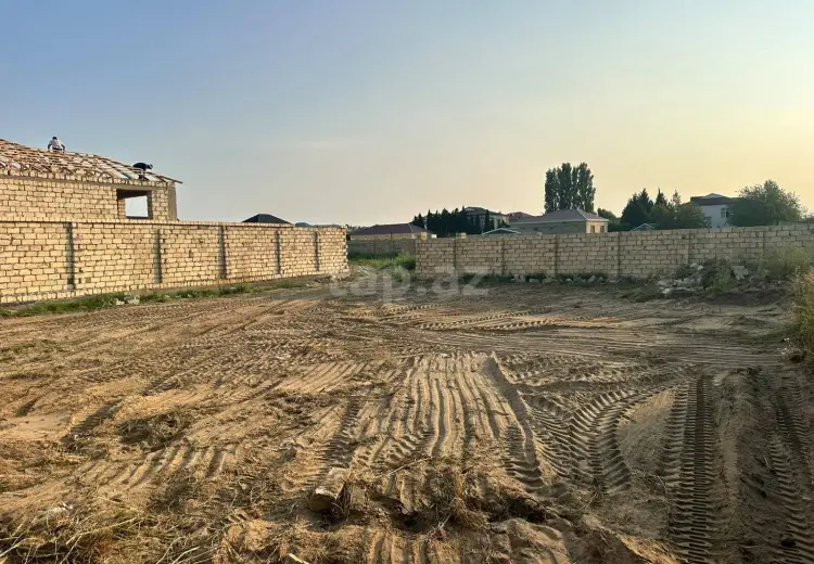 0 m² Obyekt / Ofis , Novxanı, Abşeron