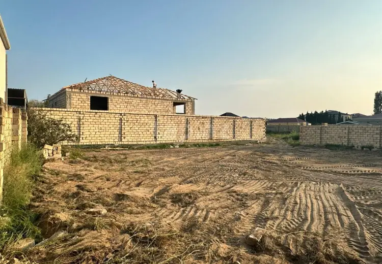 0 m² Obyekt / Ofis , Novxanı, Abşeron