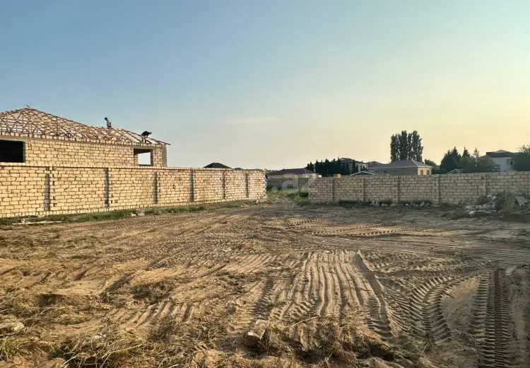 0 m² Obyekt / Ofis , Novxanı, Abşeron