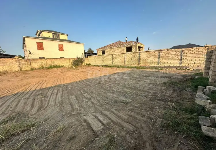 0 m² Obyekt / Ofis , Novxanı, Abşeron
