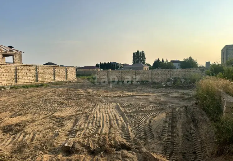 0 m² Obyekt / Ofis , Novxanı, Abşeron