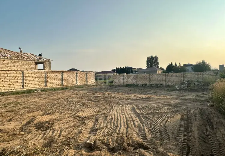 0 m² Obyekt / Ofis , Novxanı, Abşeron