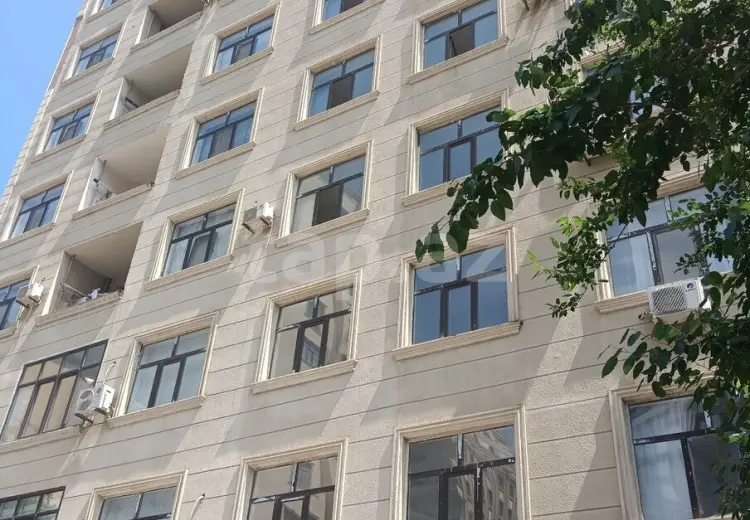 3 otaqlı mənzil , Bakı