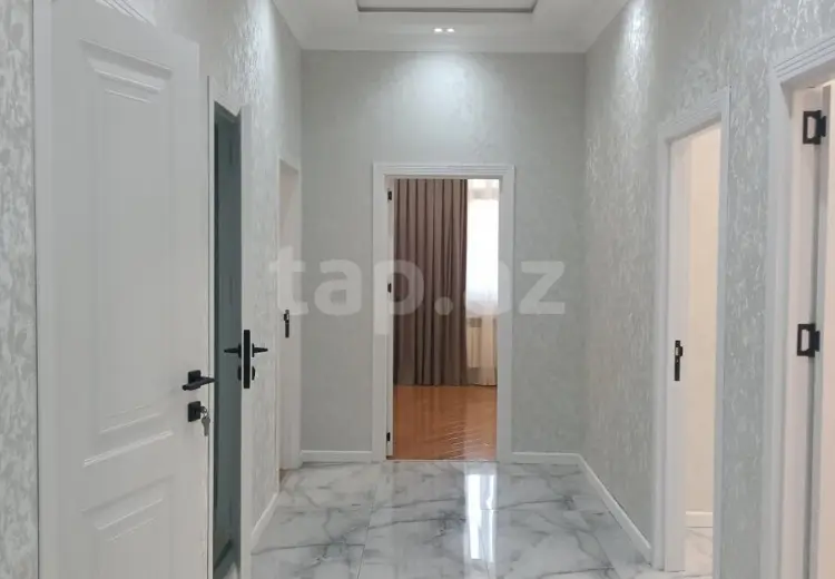 3 otaqlı mənzil , Bakı