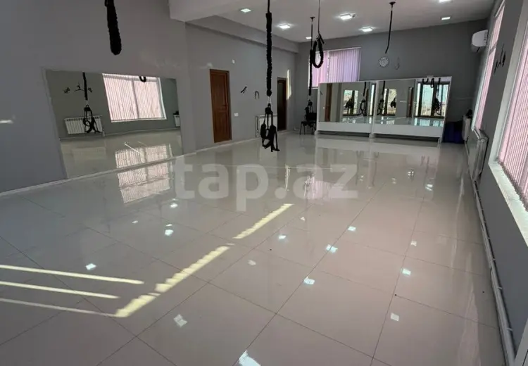 0 m² Obyekt / Ofis , Gəncə