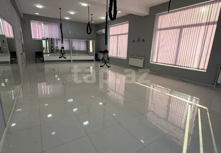 0 m² Obyekt / Ofis , Gəncə