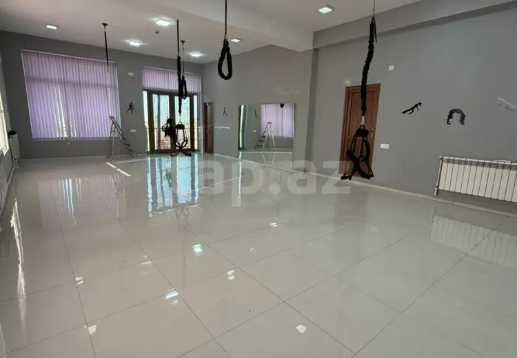 0 m² Obyekt / Ofis , Gəncə