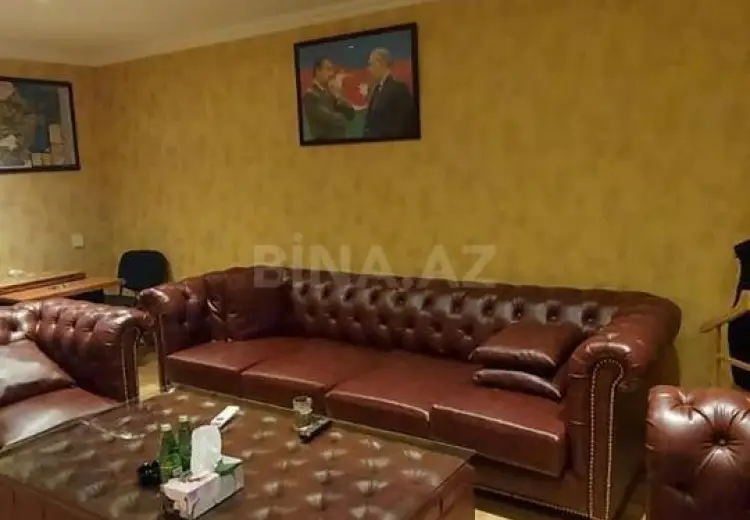 100 m² Obyekt / Ofis Kirayə (aylıq), Xətai, Bakı