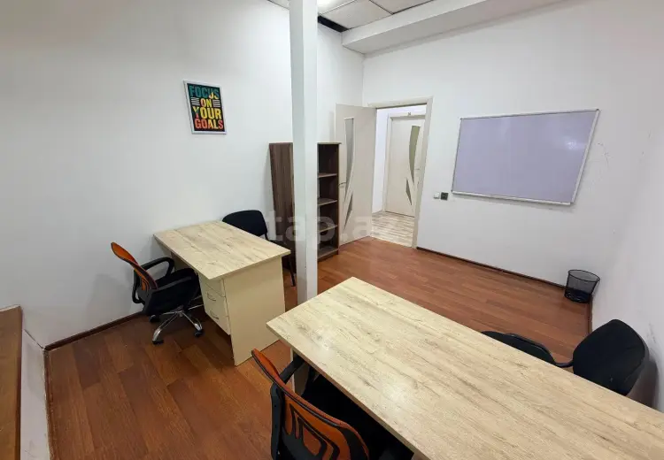 0 m² Obyekt / Ofis , Bakı