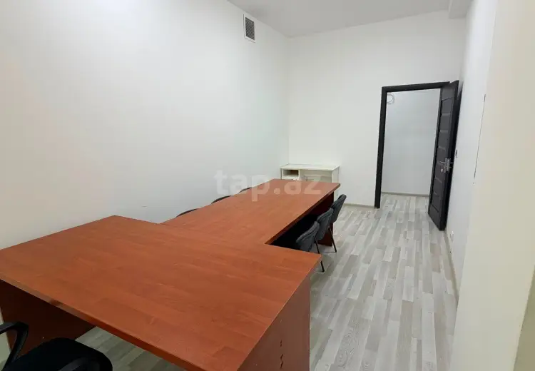 0 m² Obyekt / Ofis , Bakı