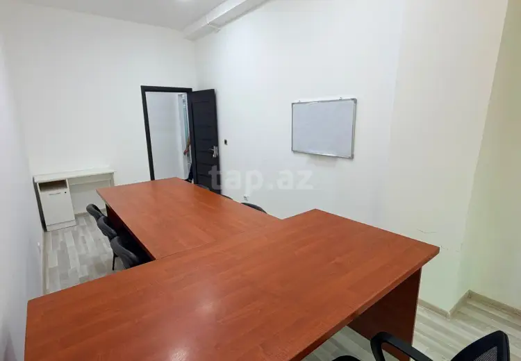 0 m² Obyekt / Ofis , Bakı