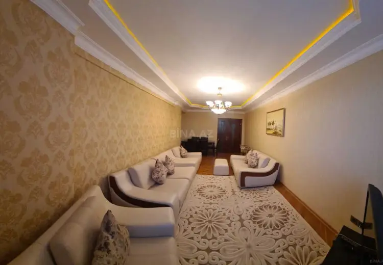 3 otaqlı mənzil Satılır, Yasamal qəs., Yasamal, Bakı