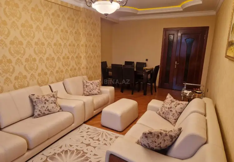 3 otaqlı mənzil Satılır, Yasamal qəs., Yasamal, Bakı